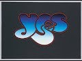 Final Eyes -  Yes - Alt  version (1987)