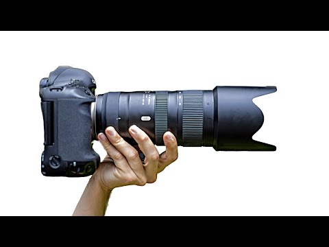 Video thumbnail for Video Review 3