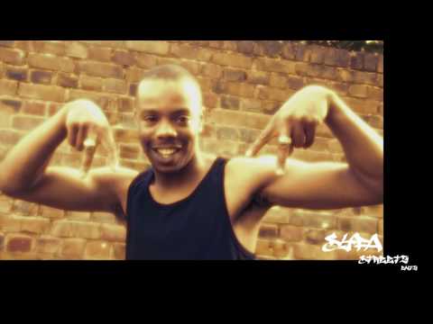 SYFA STREETZ ENTZ- I.T.A - FREESTYLE