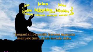 Download lagu KAJIAN ISLAM|literasi 30 detik yg MENYENTUH HATI DAN BERMANFAAT|Jangan pernah bersedih mp3
