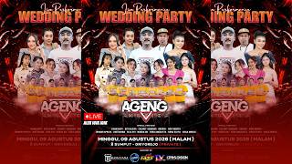 Download lagu LIVE STREAMING AGENG MUSIC FT RAMAYANA AUDIO SUMPUT - DRIYOREJO - GRESIK mp3 Download lagu LIVE STREAMING AGENG MUSIC FT RAMAYANA AUDIO SUMPUT - DRIYOREJO - GRESIK mp3