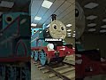 THOMAS THE DEATH ENGINE IN THE BACKROOMS FOUND FOOTAGE