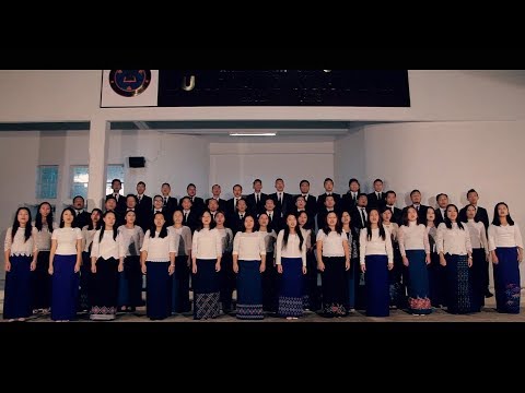 Durtlang Kohhran zaipawl  -  Pathianin khawngaihin