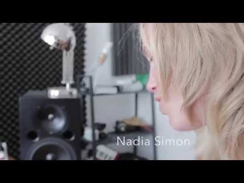 Work in progress // Merciless feat. Nadia Simon \ Cyesm