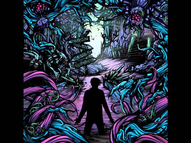 A Day To Remember - The Downfall Of Us All Guitar pro tab