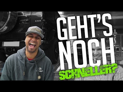 JP Performance - Geht's noch schneller? | VW Golf 7 GTI Clubsport S Projekt | #01