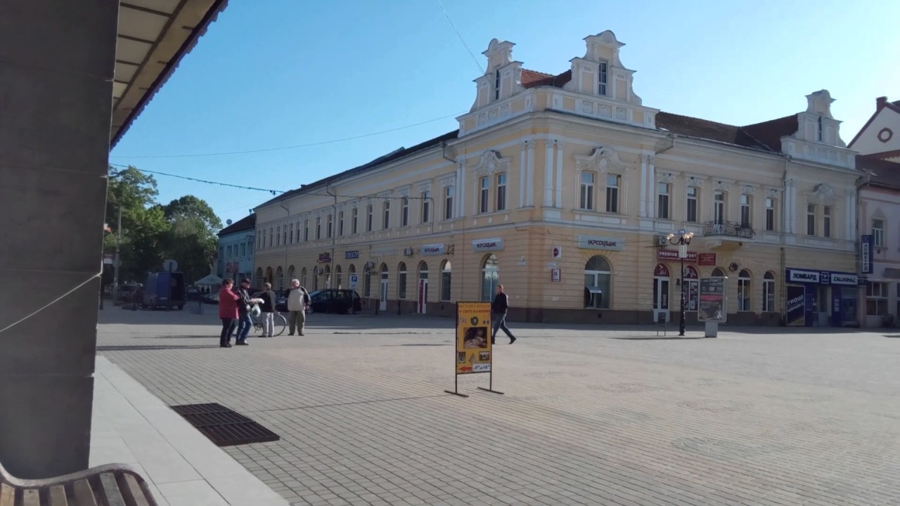 Полезное видео