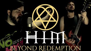 HIM || Beyond Redemption || Cover by ManP (Feat. Greg)