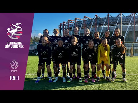 CLJ U-16: WŁÓKNIARZ BIAŁYSTOK - DIAMONDS ACADEMY