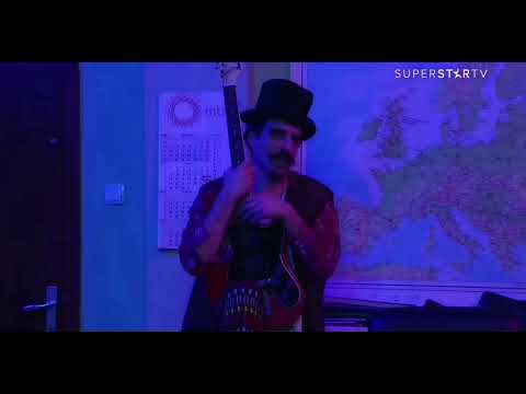 Dragan Torbica and Bosskich-Kap po kap feat ratnik ljubavi II