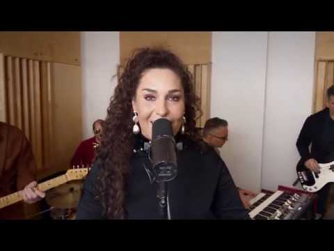 Különös szilveszter | Cserháti Zsuzsa | funk verzió | ft.: Farkas Zsófi