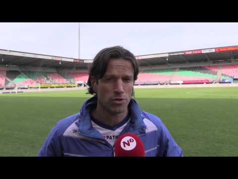 NEC ongewijzigd tegen AZ