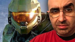 Halo Infinite Preview