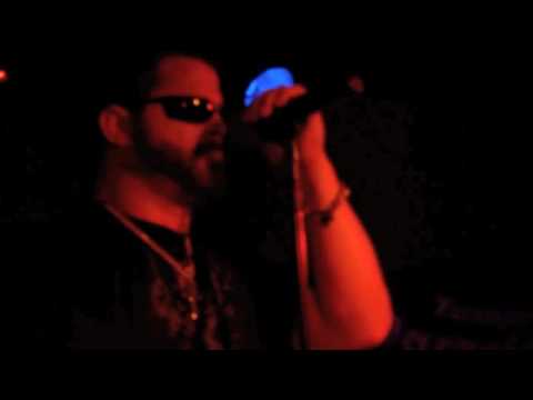 Brian Chris John Brown