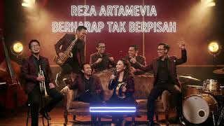 Download lagu Reza Artamevia – Berharap Tak Berpisah | Fusion Jazz Cover Version 🎷 mp3