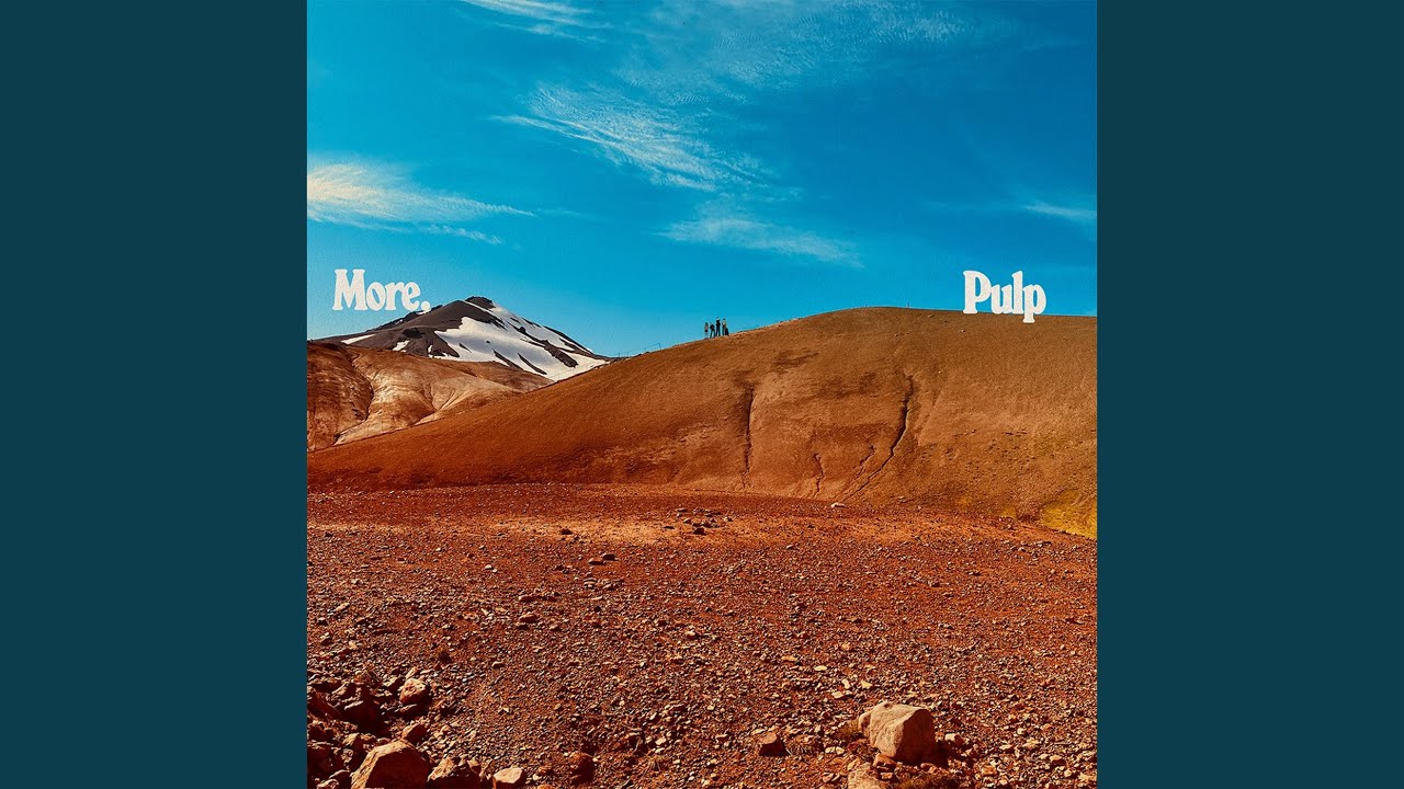 Pulp - Partial Eclipse