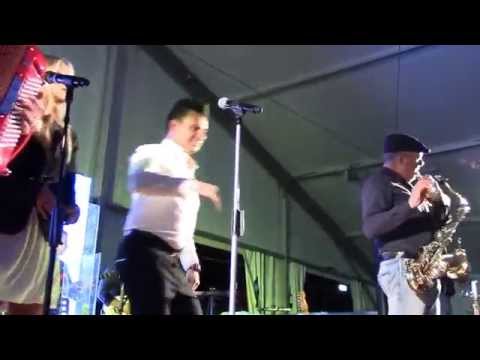 LE MANI DI UN UOMO  - PIETRO GALASSI & LA SUA ORCHESTRA