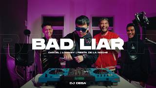 Download lagu BAD LIAR DJ SET DISTAN - DJ DESA mp3