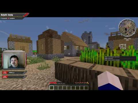 Resonant Rise Singleplayer Starting Steps (Part 1)