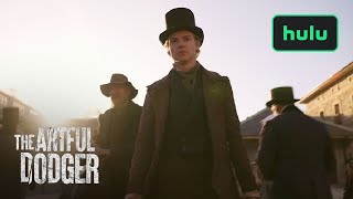  The Artful Dodger | Official Trailer | Hulu