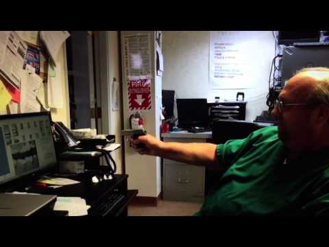 Seecamp LWS 380 Accidental