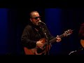 The Mavericks - "Amsterdam Moon" (Free At Noon Concert)