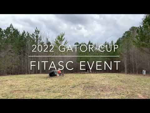 2022 Gator Cup: FITASC Event at Cherokee Rose, Griffin, GA