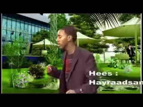 mursal muuse ha i raadsan offical video 2012 360p