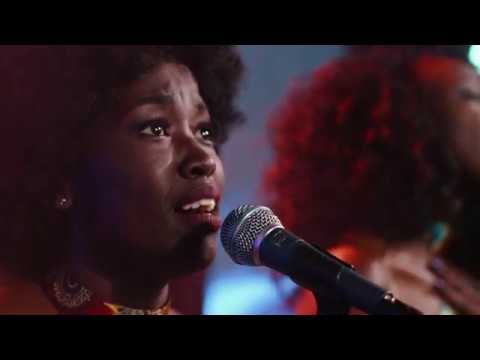 Isaac Serukenya - Holy Spirit take over my soul (Holy Spirit Album)_Official Video