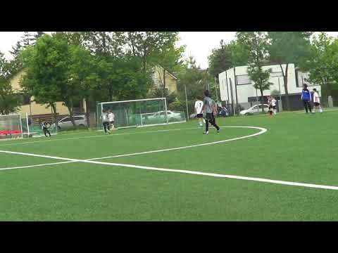 Spiel gegen Union Mauer - 5.Mai 2018 (25:09min)