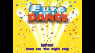 Upfront - Show Me The Right Way