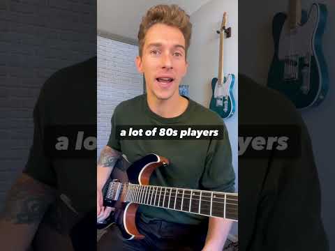 3 tricks every rock guitarist should know