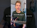 3 Tricks Every Rock Guitarist Should Know