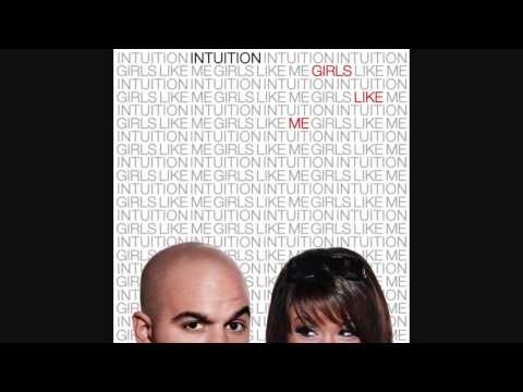 Intuition - Homegirl (Prod. by Equalibrum)