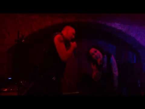 Gruftschlampen & Ben Bloodygrave - Wenn die Kinder weinen (Schleimkeim Cover)