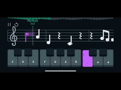 [Duolingo] Sean Finn x Bodybangers x Luxe 54 feat. Robin S - Show Me Love [Section 1, Unit 14] (PFC)