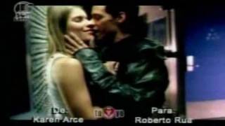 Te necesito - Marc anthony