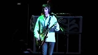 Oasis - Hey Hey, My My (Radio City Music Hall, NY 2000-05-01)  720p 50fps