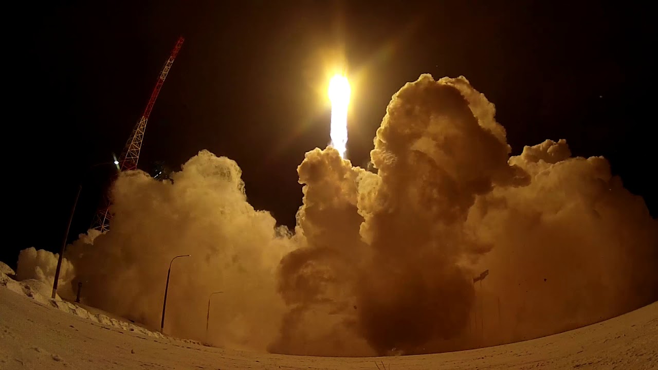 Watch the Launch
