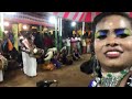 Kuttam Sri Aanathavalli Amman Kovil Kodaivila 2022 Karakattam Part 3