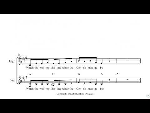 5. A Smugglers Song, Both Parts