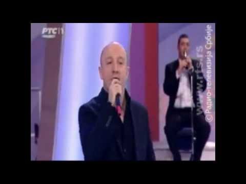 Zoran Zoki Zivkovic Zikina Sarenica 26.04.2014