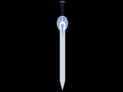 Faction Lore: The Word of Blake