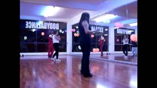 EL ULTIMO DURANGUENSE - ZUMBA