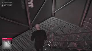 ＃1　HITMAN2