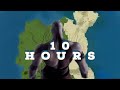Kratos Falling Cliff Meme 10 Hours