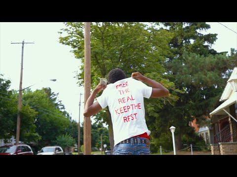 D33 BrAzY “ Real Ones"