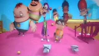 CMV: Here Comes Santa Claus (Very Merry Christmas Songs Style)