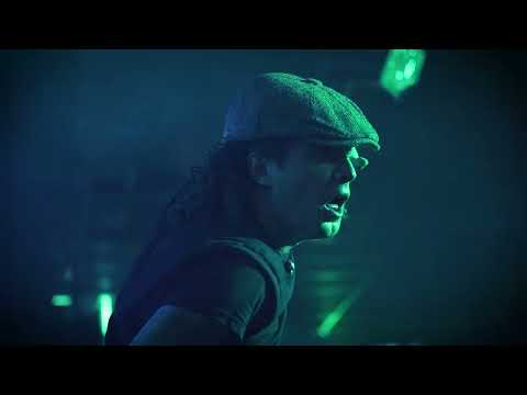 AC/DC UK | Europe's Top Tribute | 2024 Trailer