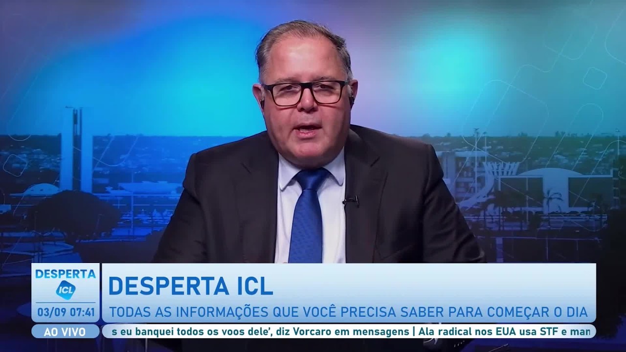  Deputados acionam Edson Fachin sobre Mendonça e Dark Horse. Confira a análise de Luís Costa Pinto